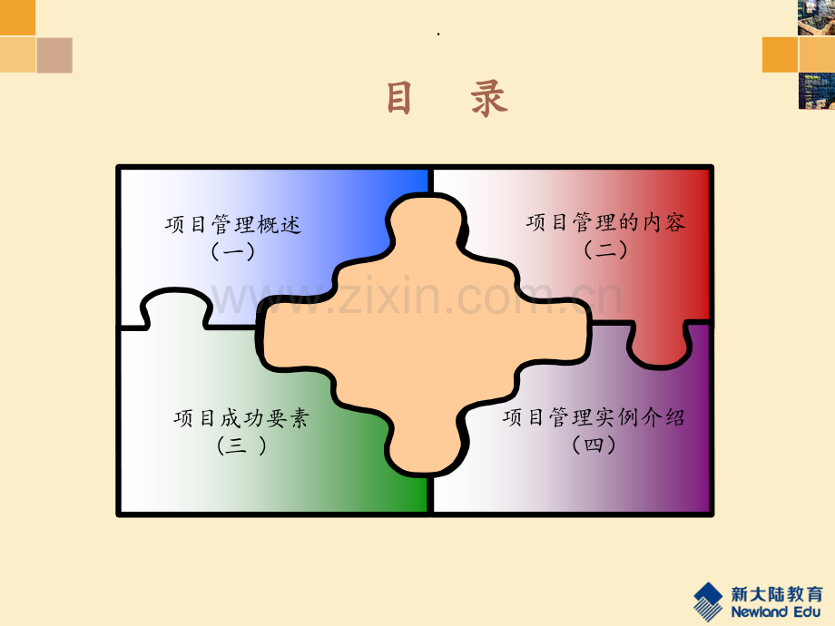 7.10下午-项目管理经验分享讲稿PPT课件.ppt_第2页