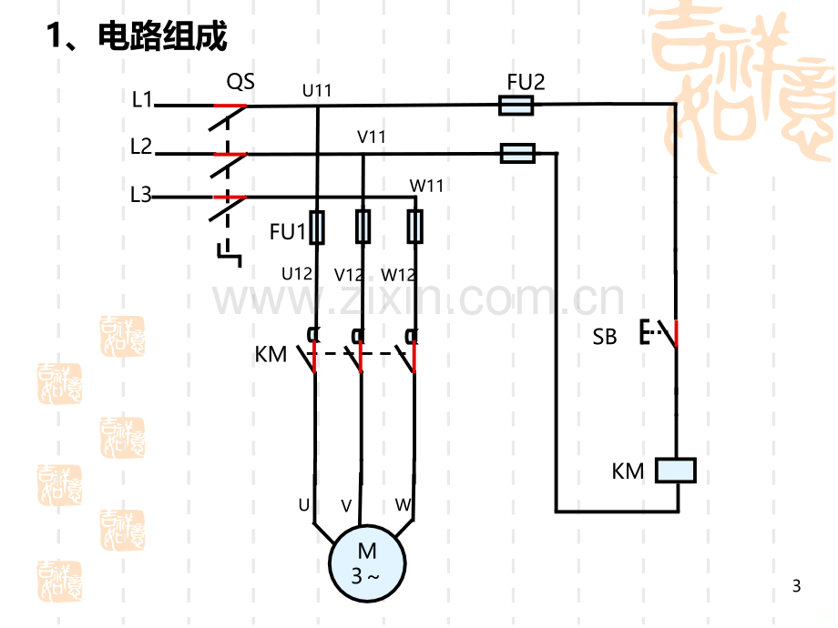 自锁控制-PPT课件.ppt_第3页