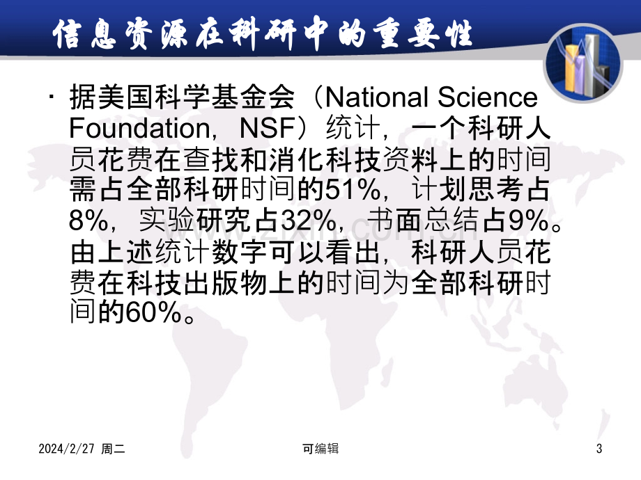 人文社科类信息资源介绍与检索模板PPT课件.pptx_第3页