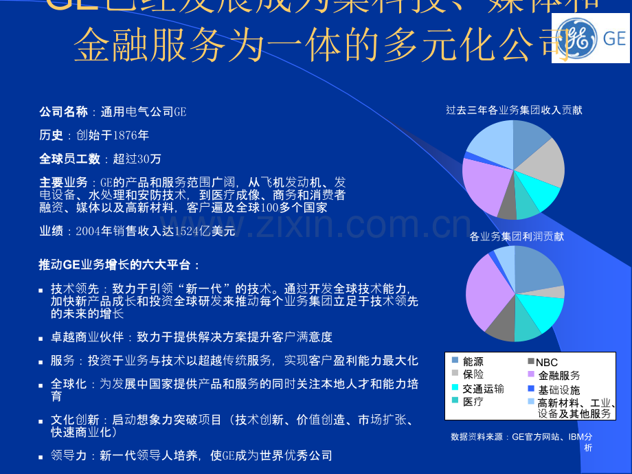 最佳实践—GE集团管控分析.ppt_第2页