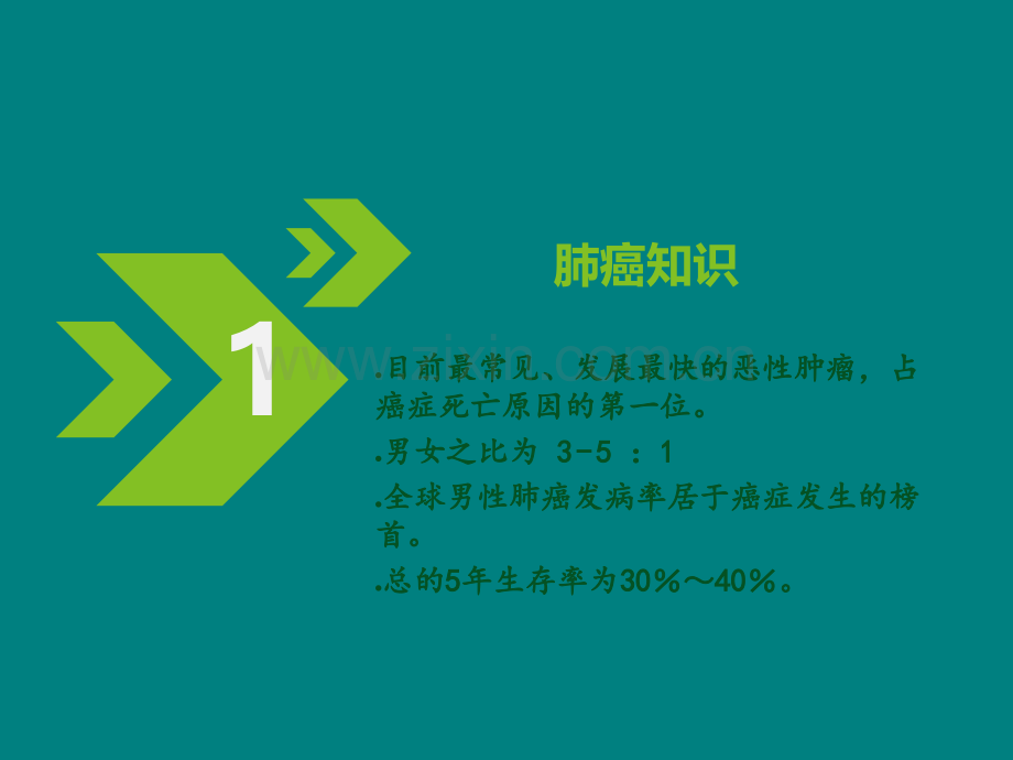 肺癌健康教育知识.ppt_第3页