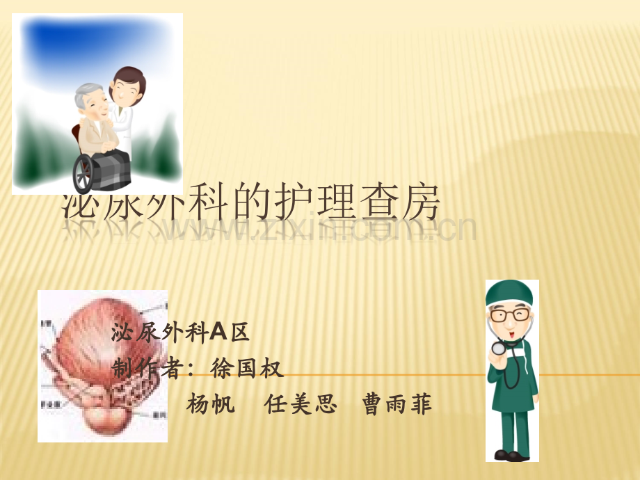 膀胱癌病人的护理.ppt_第1页