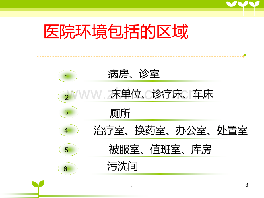 医院环境卫生质量标准PPT课件.ppt_第3页