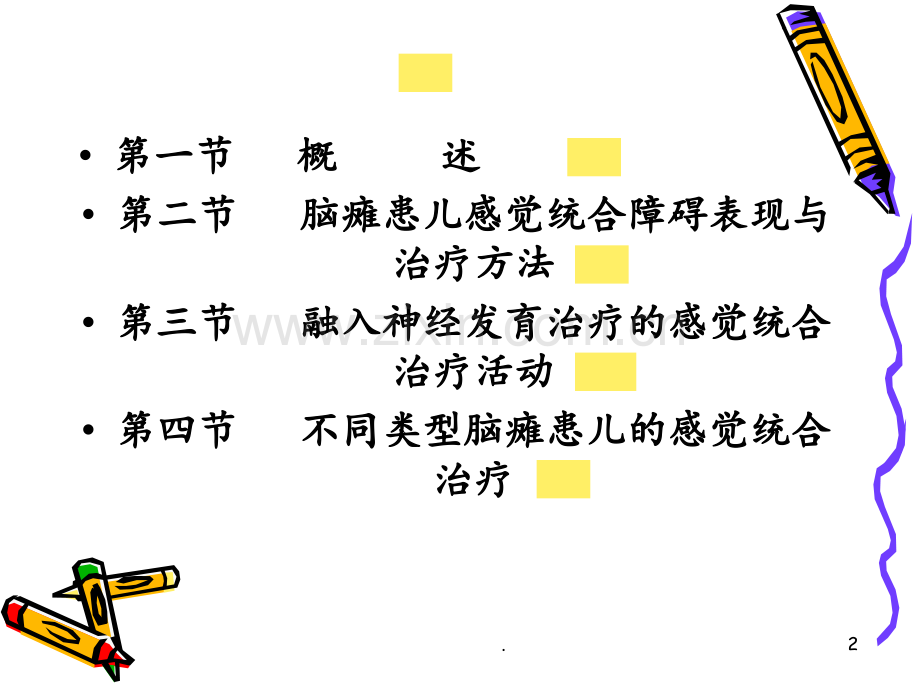 小儿感觉统合(2)PPT课件.ppt_第2页