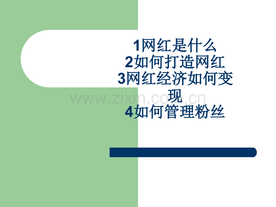 网红百万粉丝计划-PPT.ppt_第2页