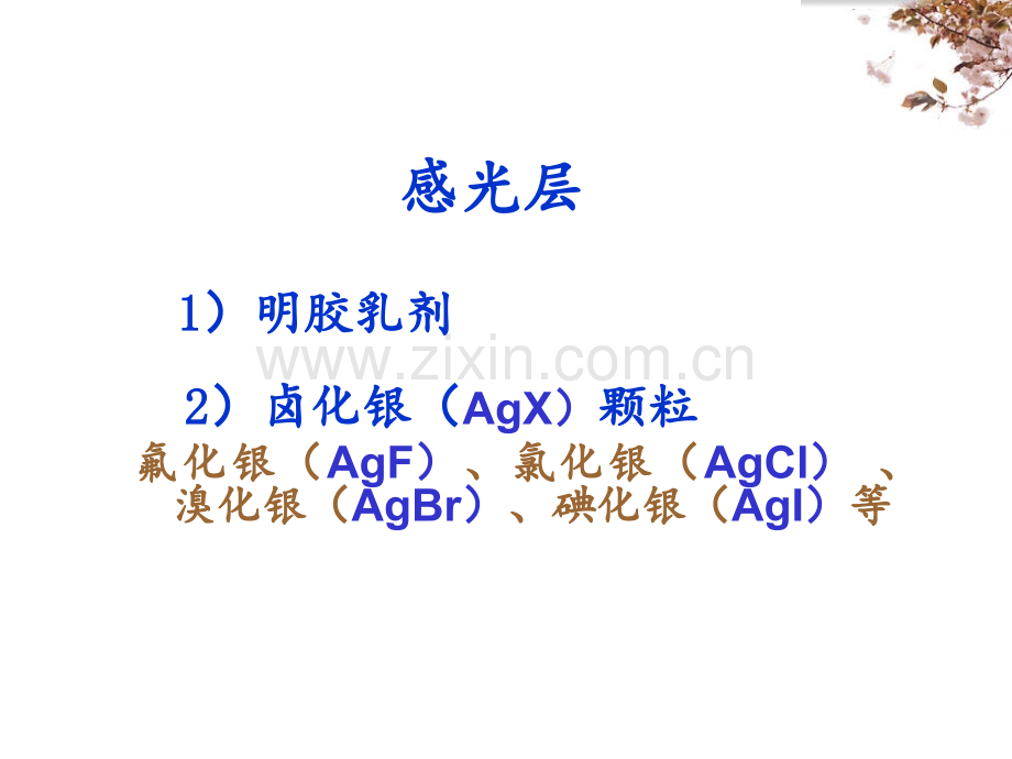 X射线的摄影与透视PPT课件.ppt_第3页