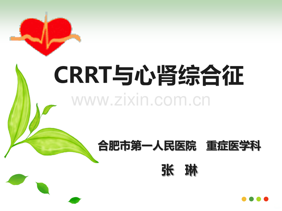 CRRT与心肾综合征PPT课件.ppt_第1页