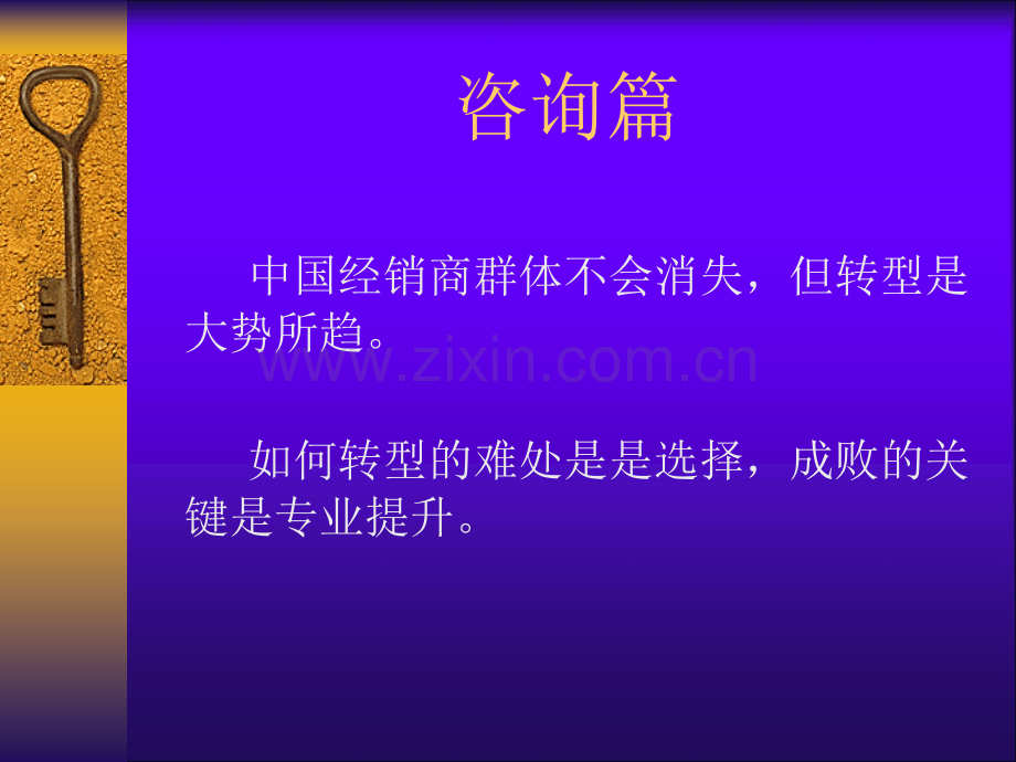 中国经销商转型之路.ppt_第3页