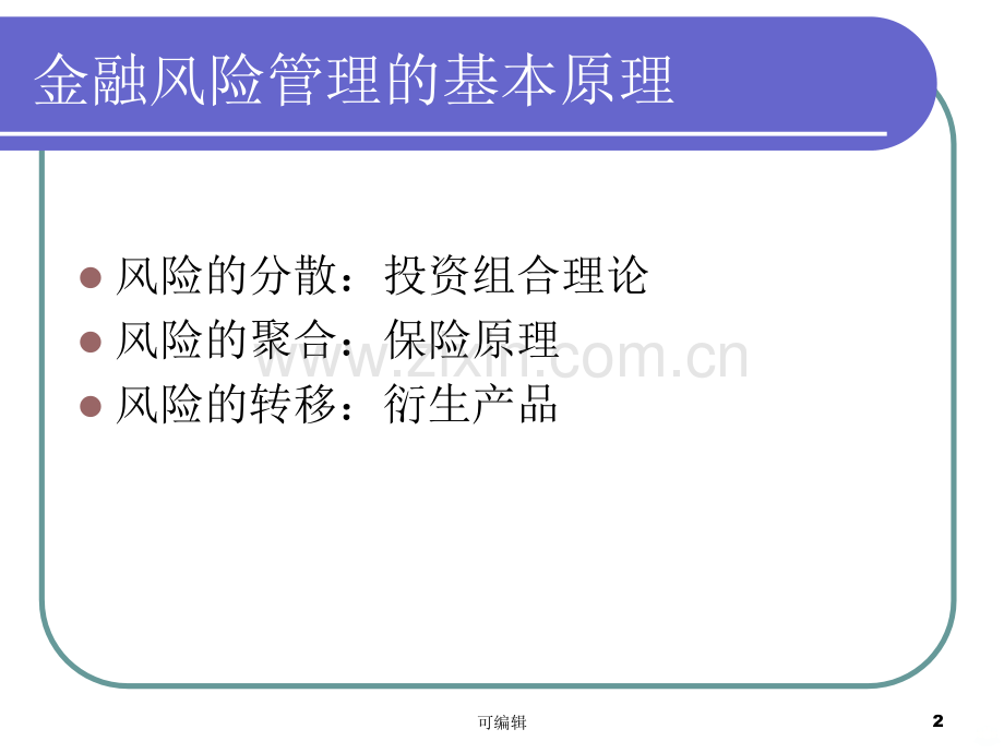 LecturePortfolioTheoryRevisedPPT课件.ppt_第2页