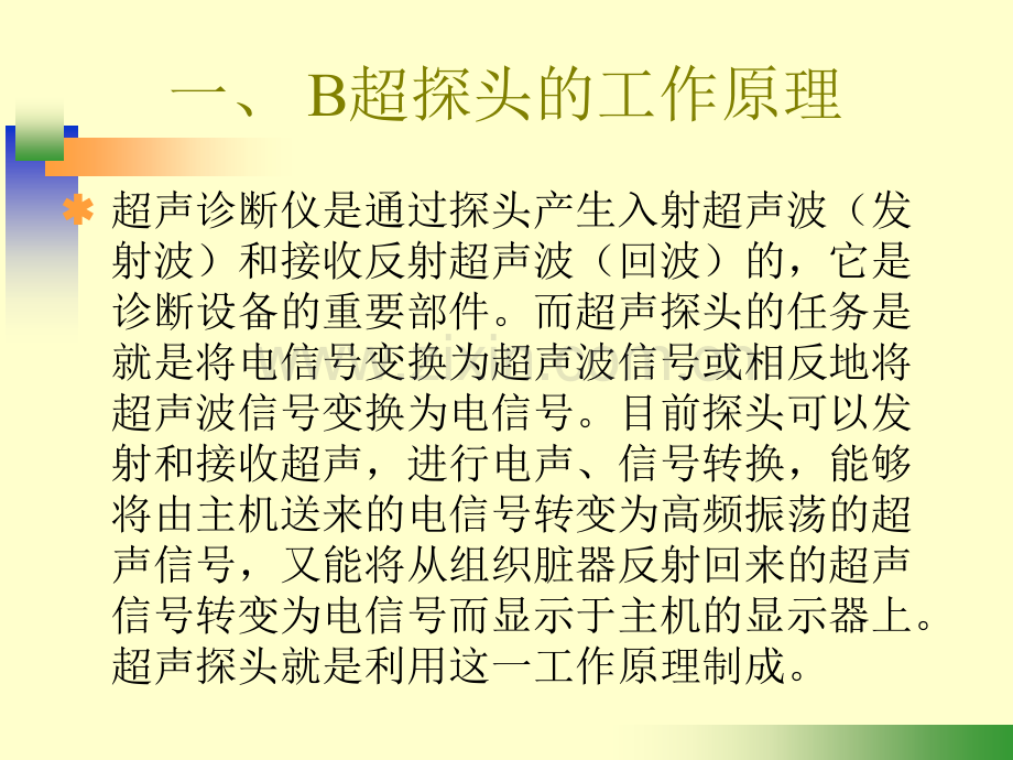 B超探头的清洁消毒.ppt_第2页