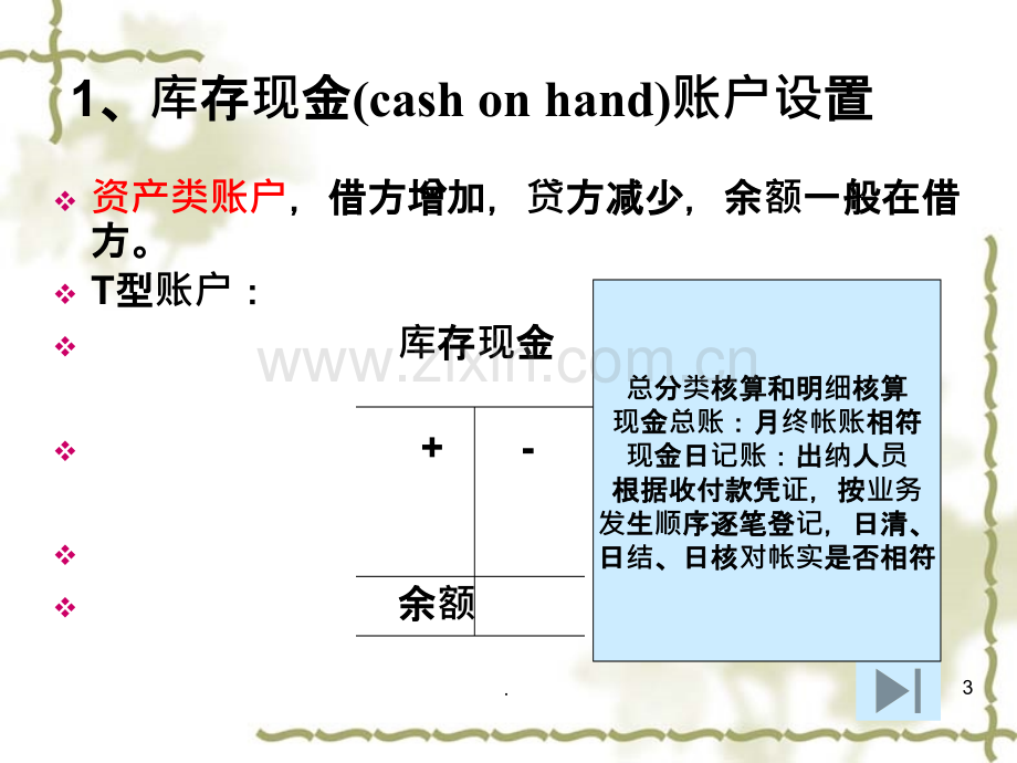 二货币资金PPT课件.ppt_第3页