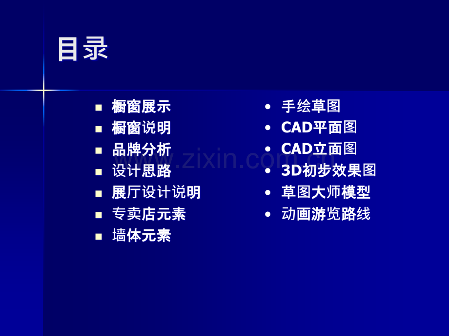 ZARA-橱窗设计方案.ppt_第2页