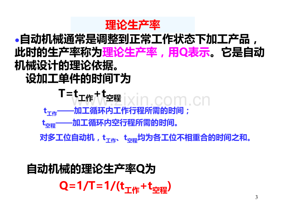 包装机械设计原理PPT课件.ppt_第3页