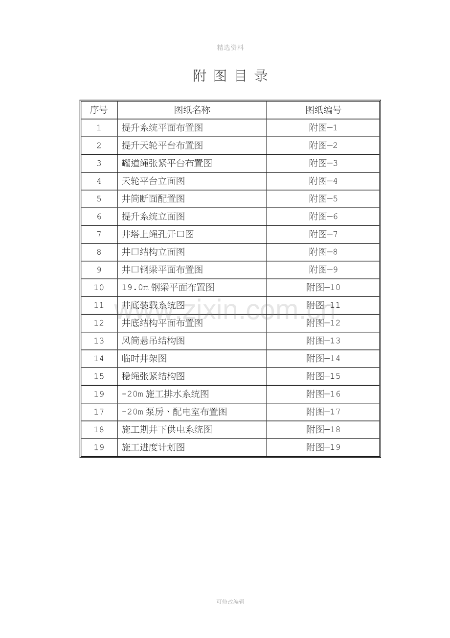 破碎系统施工技术方案.doc_第3页