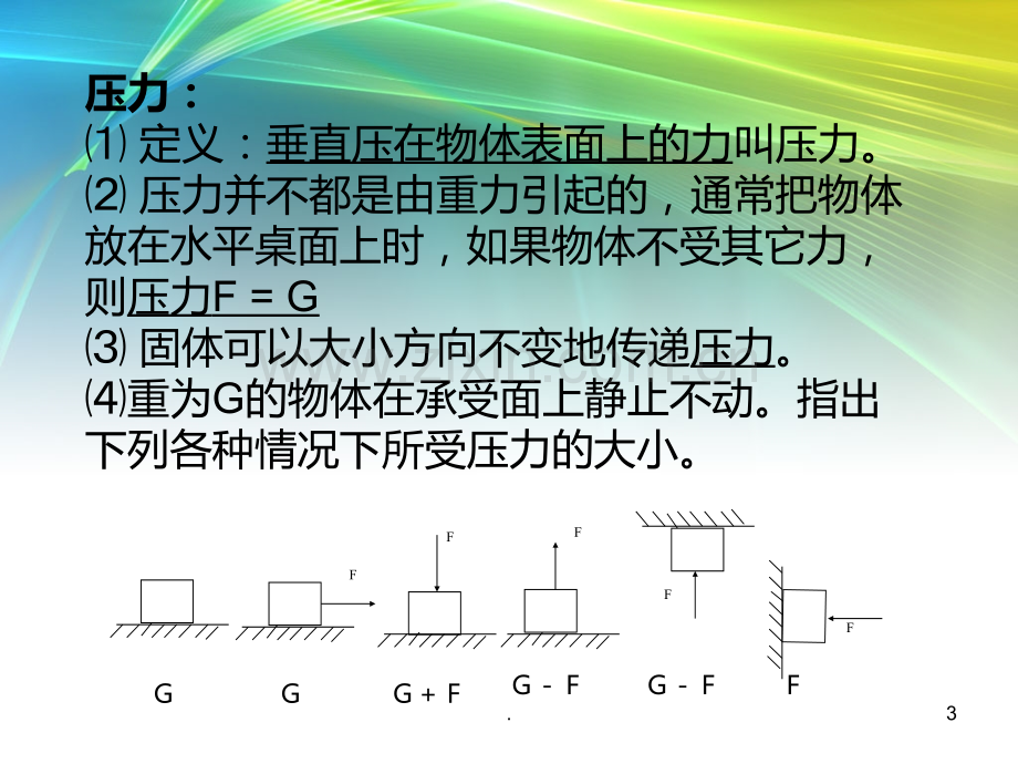 压强和浮力复习PPT课件.ppt_第3页