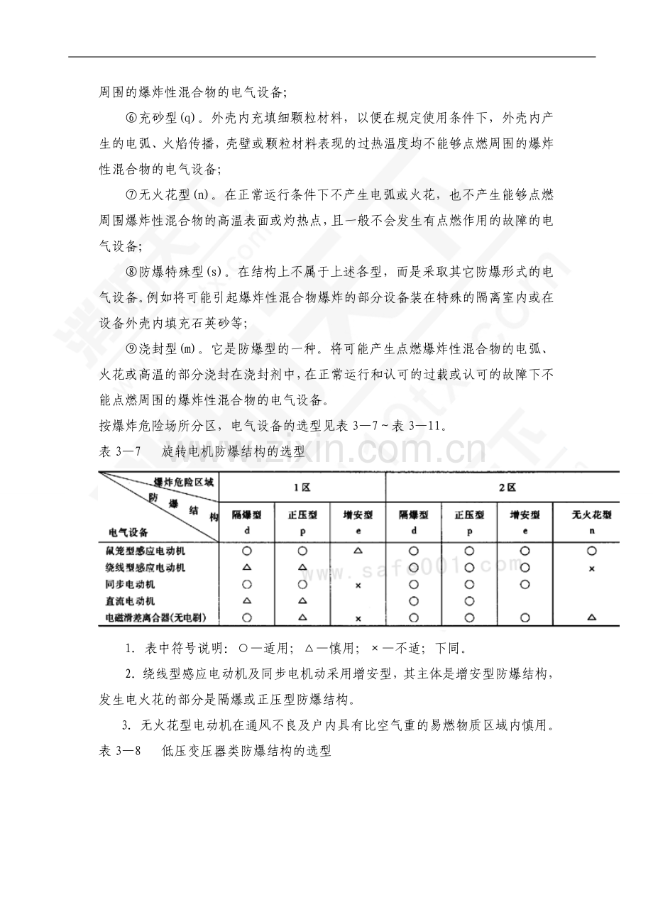 防爆电气设备和防爆电气线路.doc_第2页