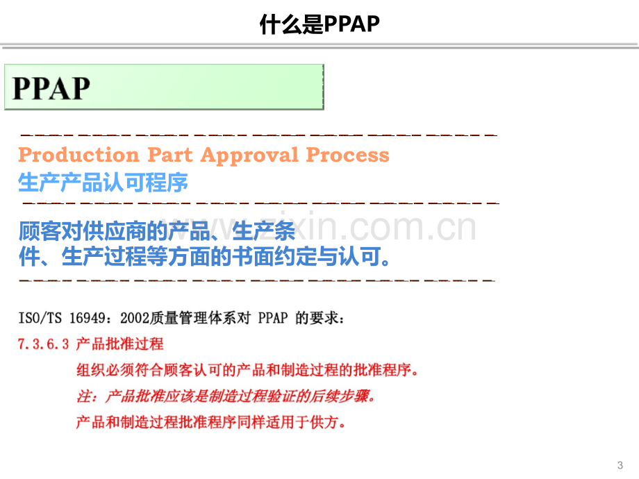 PPAP培训资料经典版.ppt_第3页