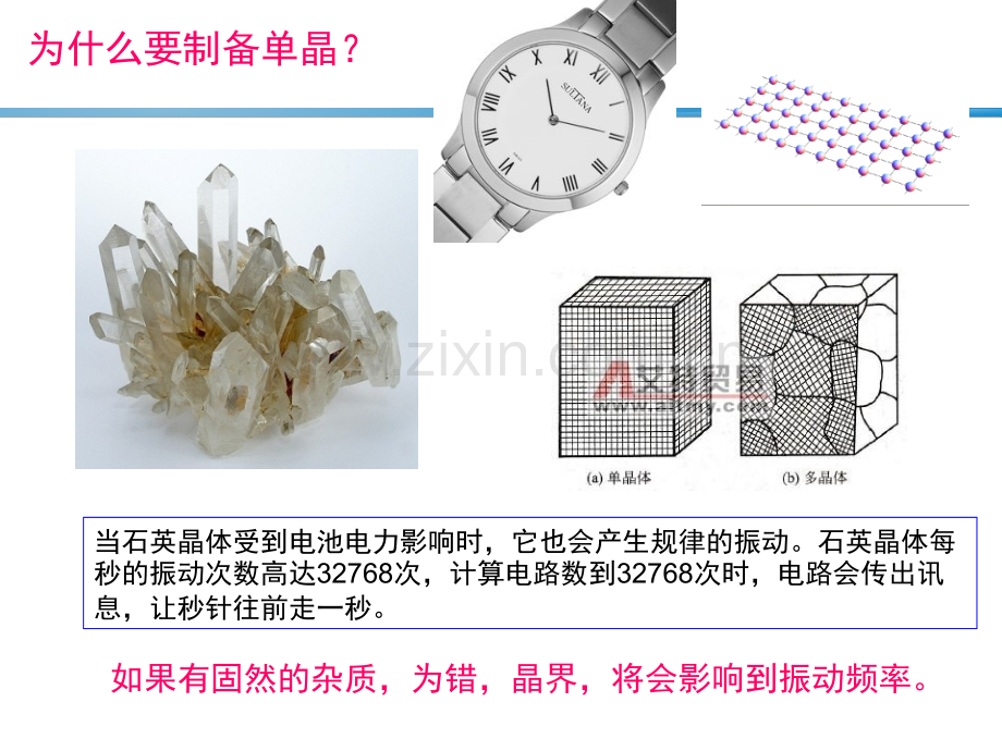 单晶材料的制备.ppt_第2页