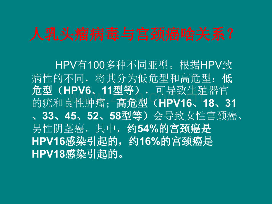 宫颈癌疫苗ppt课件.pptx_第1页