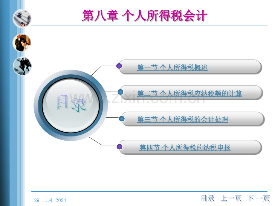 《税务会计》八个人所得税会计PPT课件.ppt_第2页