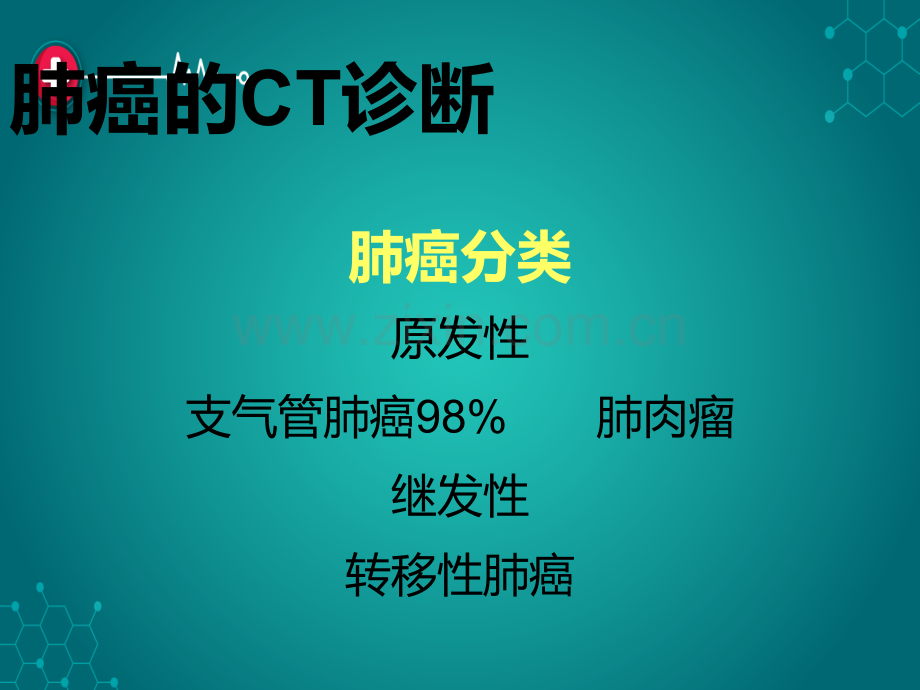 肺癌CT诊断与鉴别诊断ppt课件.ppt_第2页