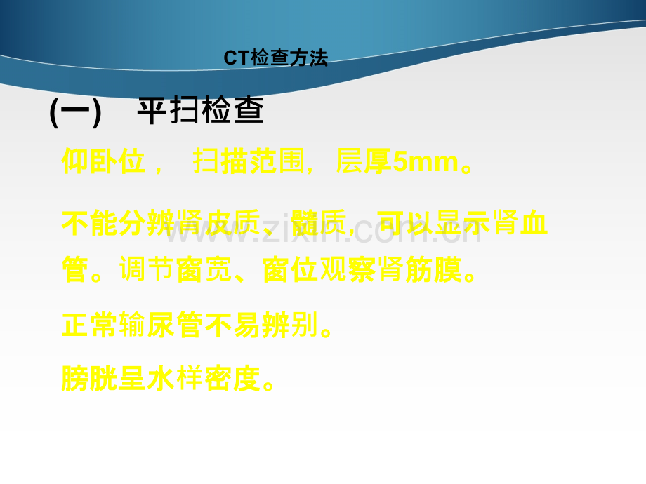 腹部影像诊断肾脏Cppt课件.ppt_第2页