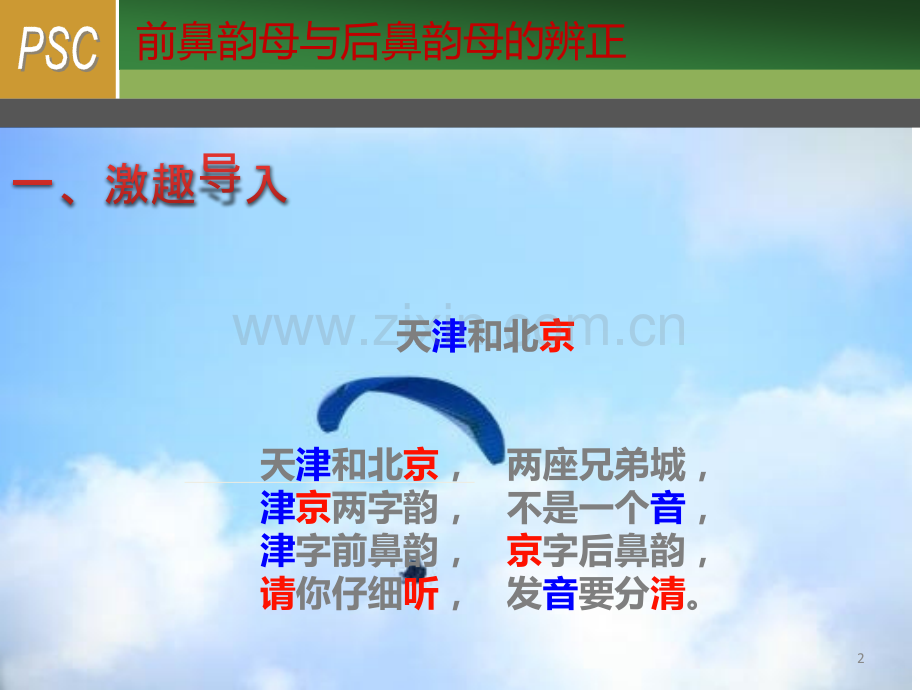 in与ing的辨正PPT课件.ppt_第2页