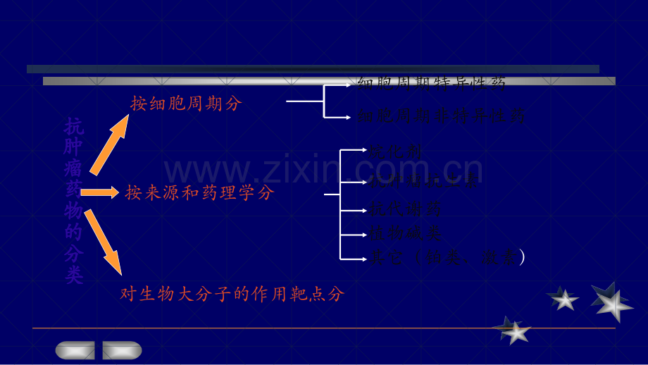 常用化学药物及其毒副作用的防治ppt课件.ppt_第3页