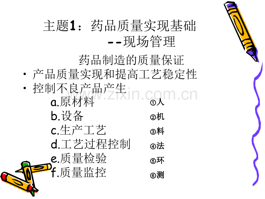 药品生产现场管理与生产过程控制.ppt_第3页