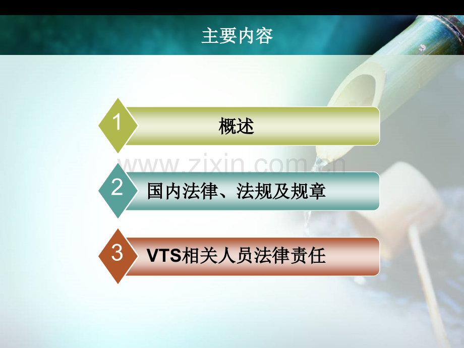 vs相关法律法规规等解析PPT课件.ppt_第2页