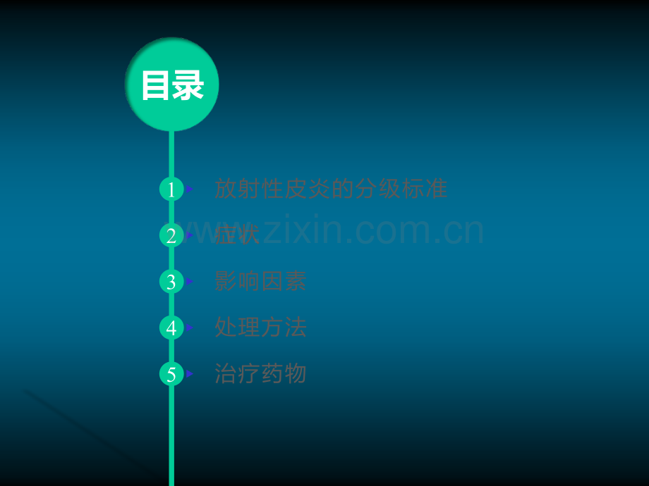 放射性皮炎的护理.ppt_第3页