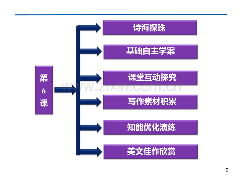 第二单元第6课《游园惊梦》：融合传统与现代的艺术技巧PPT课件.ppt_第2页