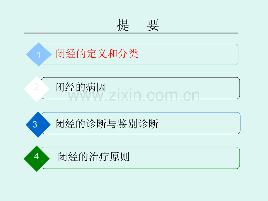 闭经诊断治疗指南.ppt_第3页