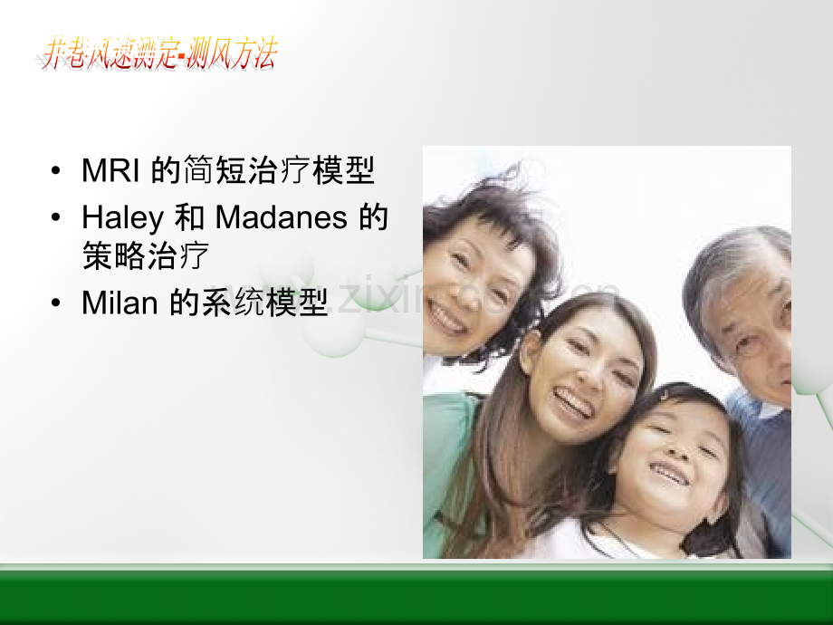 策略家庭治疗模式.ppt_第3页