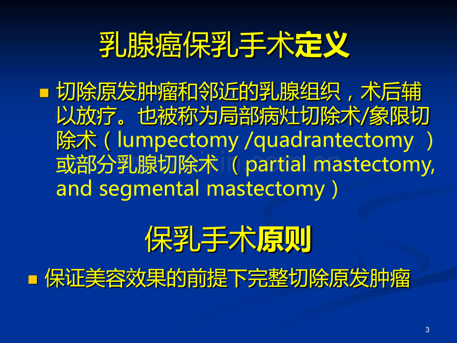 保乳手术规则PPT课件.ppt_第3页