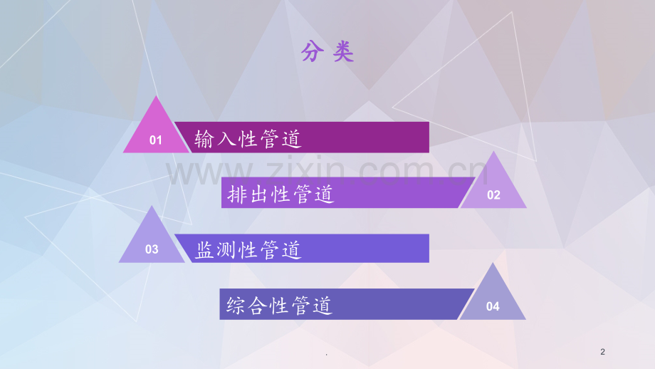 管道护理及固定PPT课件.pptx_第2页