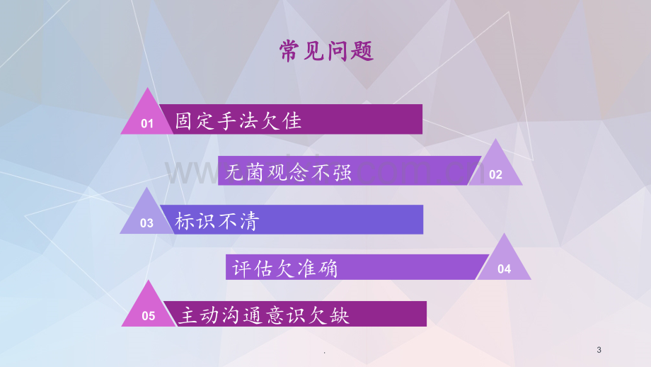 管道护理及固定PPT课件.pptx_第3页