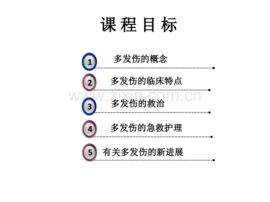 多发伤的急救护理.ppt_第3页