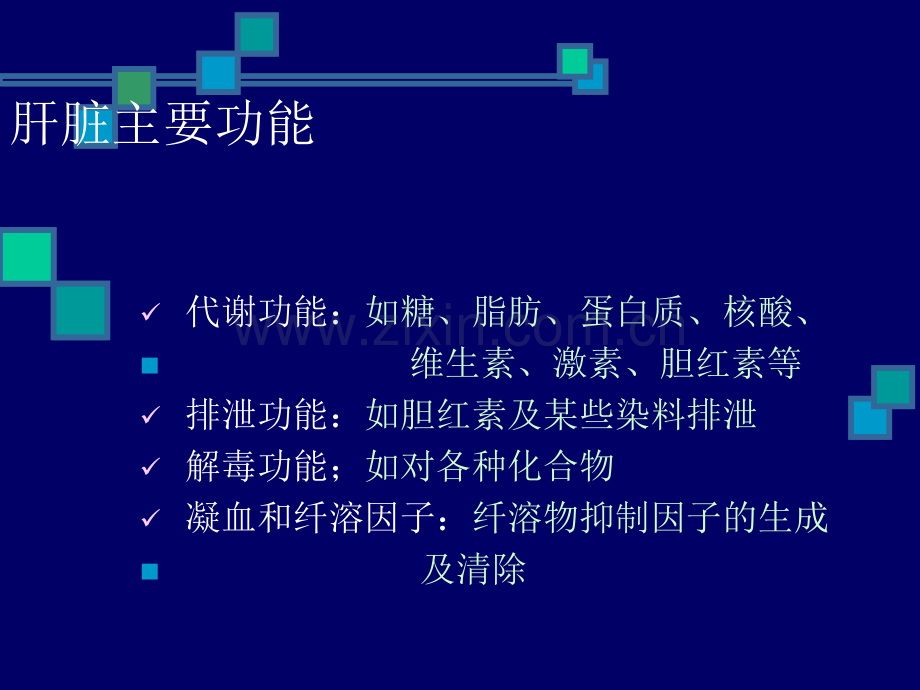 肝功能指标解读ppt课件.ppt_第2页