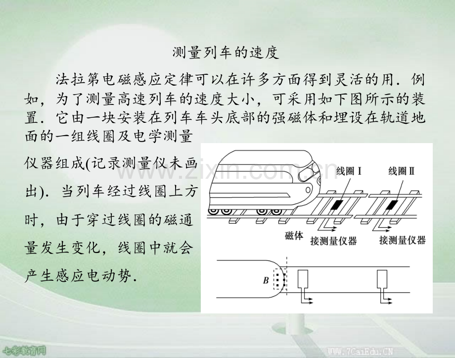 第节法拉第电磁感应定律PPT课件.ppt_第3页