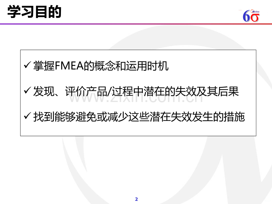 FMEA失效模式及后果分析PPT课件.ppt_第2页