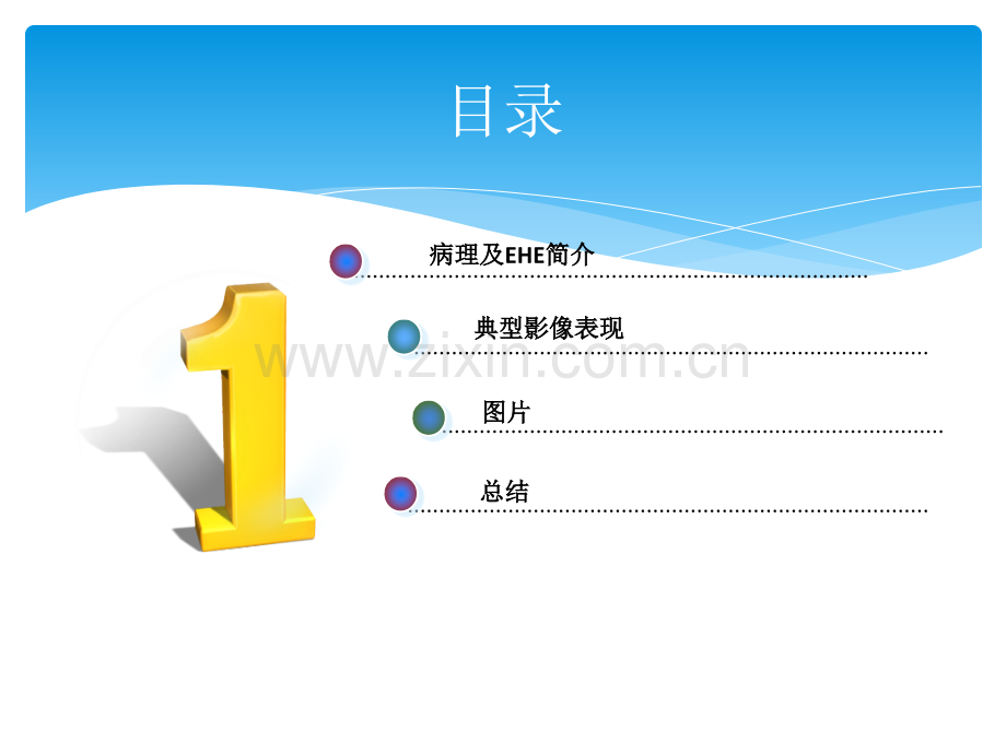 肺内血管内皮细胞瘤ppt课件.ppt_第1页