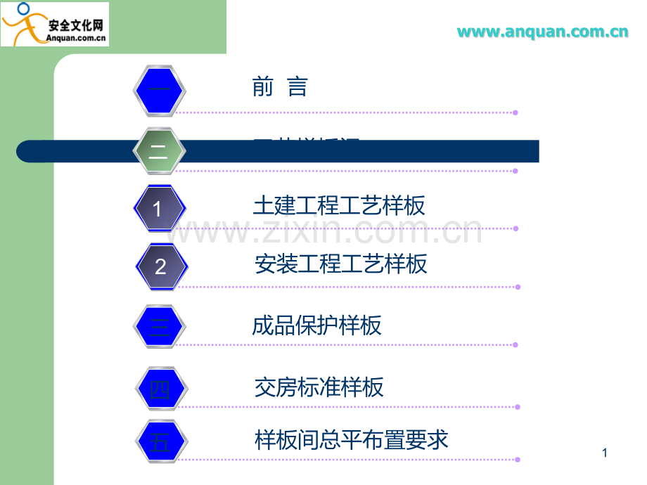 安全文明施工样板图片(标化工地).ppt_第1页