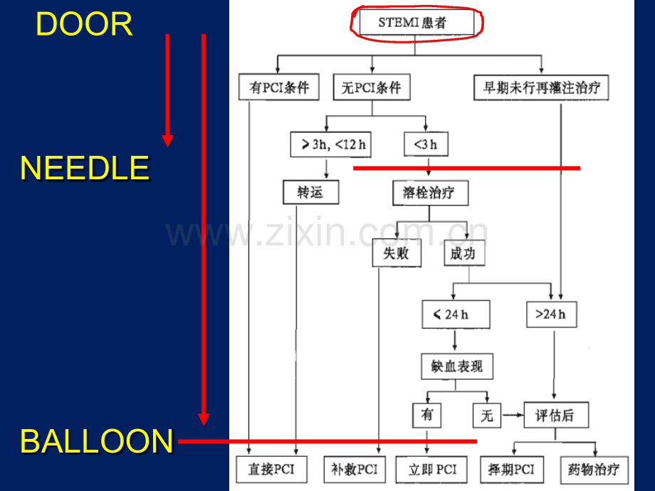 AMI再灌注治疗院前我们能做什么PPT课件.ppt_第2页