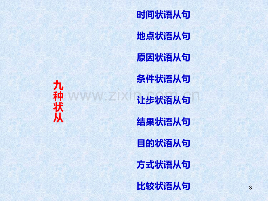 状语从句重点难点归纳PPT课件.ppt_第3页