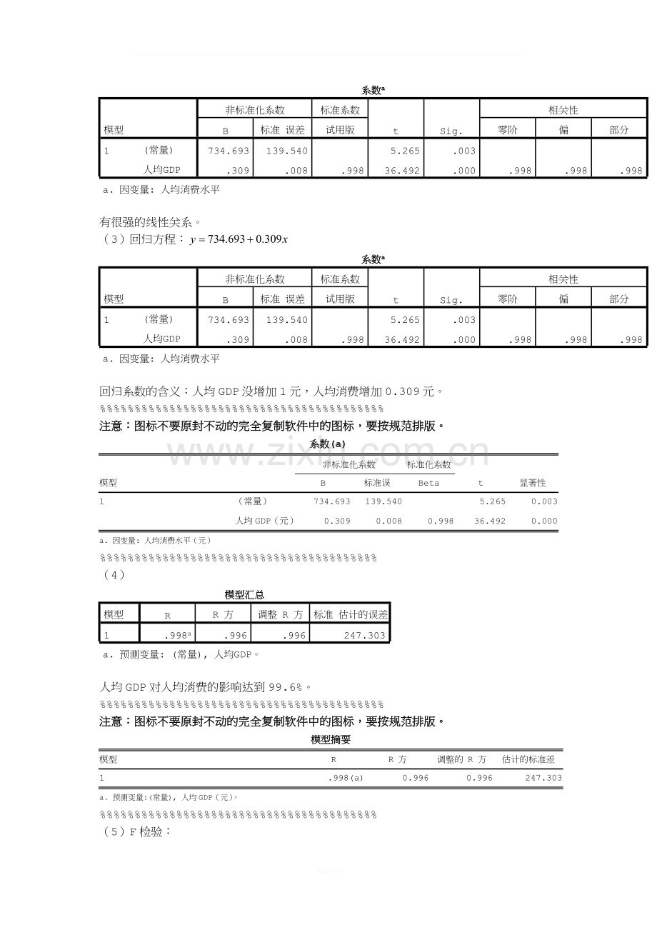 回归分析练习题与参考答案.doc_第2页