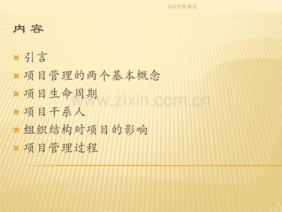 项目管理概述.ppt_第2页