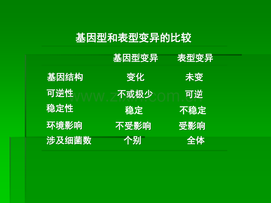 第二章-细菌的遗传变异ppt课件.ppt_第3页