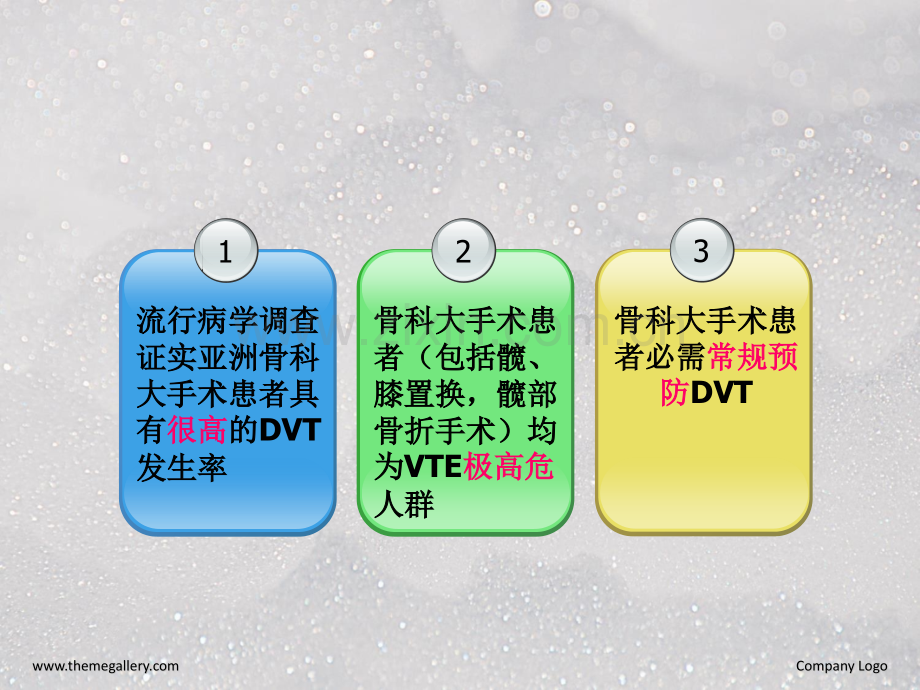 深静脉血栓形成预防和护理措施ppt课件.pptx_第3页