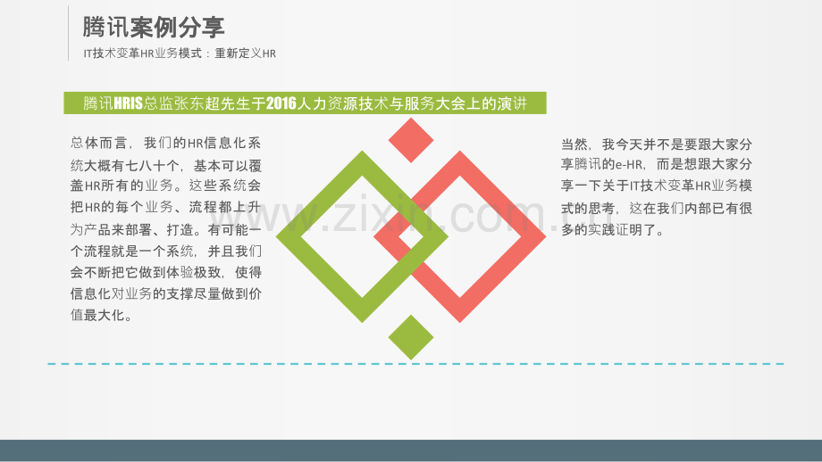 【名企学习】腾讯、阿里HR案例分享：全新人力资源管理模式PPT课件.pptx_第2页